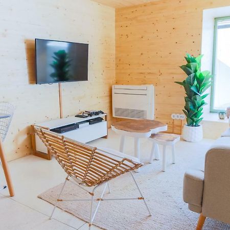 Apartament Macario Wood House Porto Zewnętrze zdjęcie