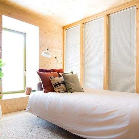Apartament Macario Wood House Porto Zewnętrze zdjęcie