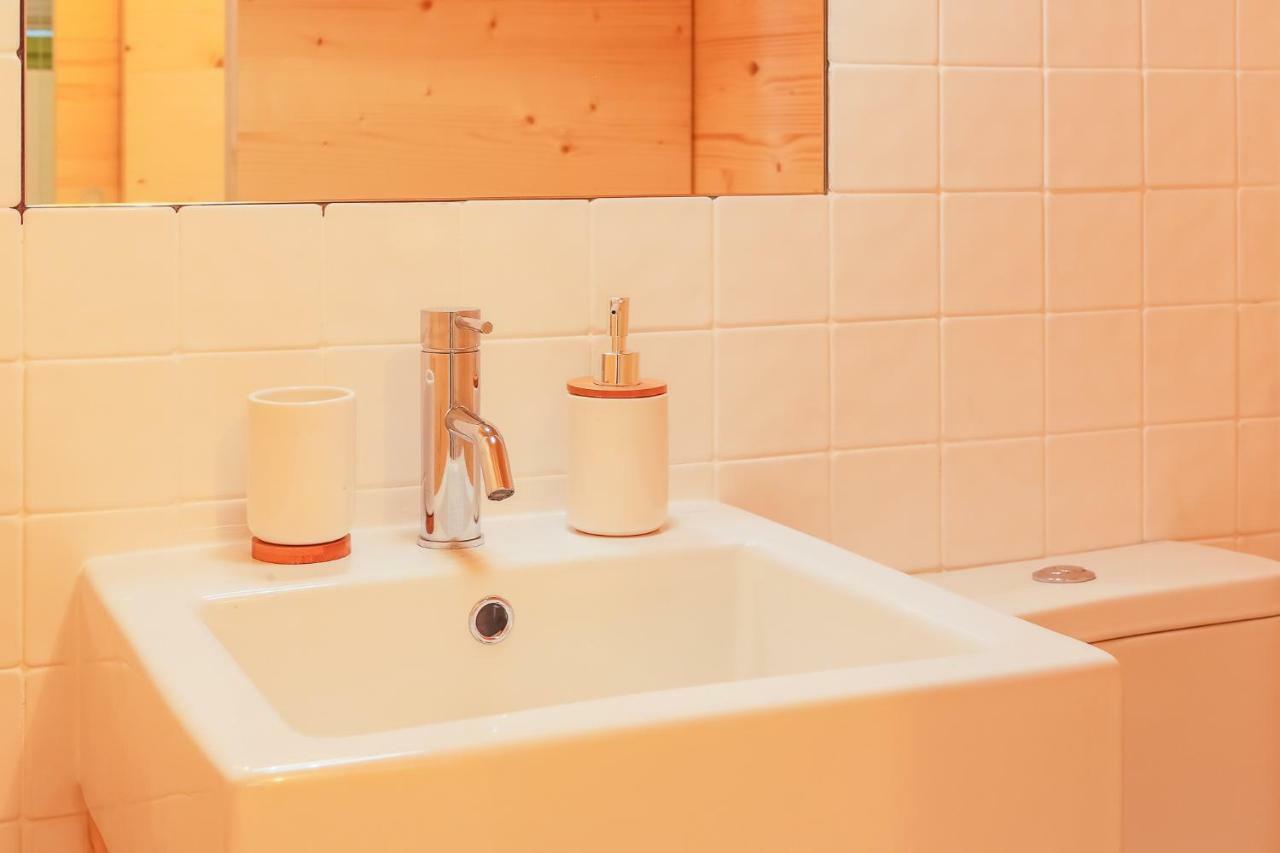 Apartament Macario Wood House Porto Zewnętrze zdjęcie