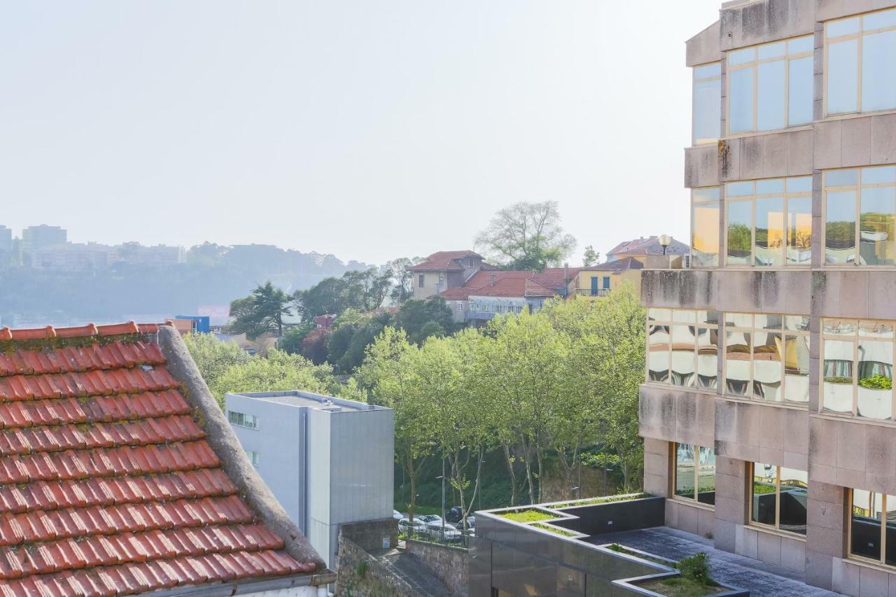 Apartament Macario Wood House Porto Zewnętrze zdjęcie
