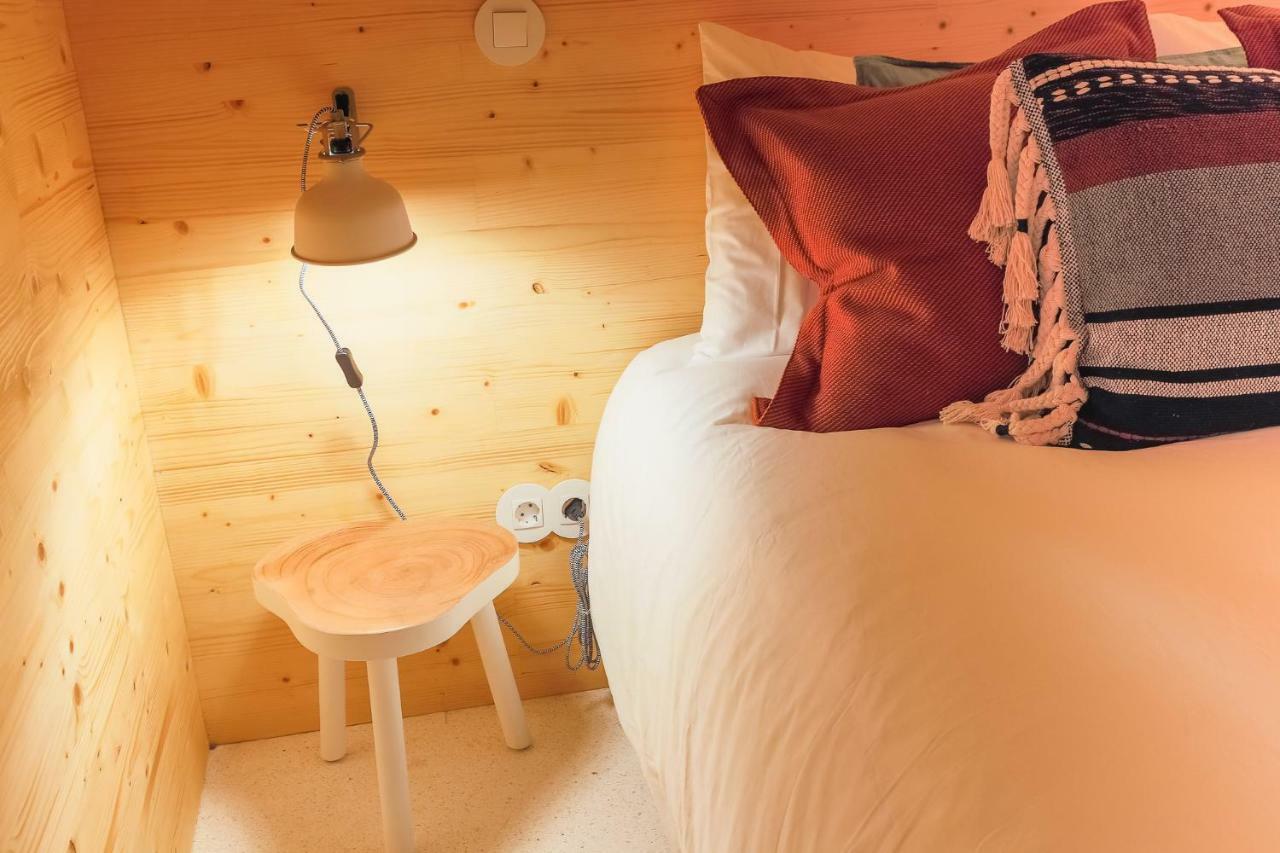 Apartament Macario Wood House Porto Zewnętrze zdjęcie