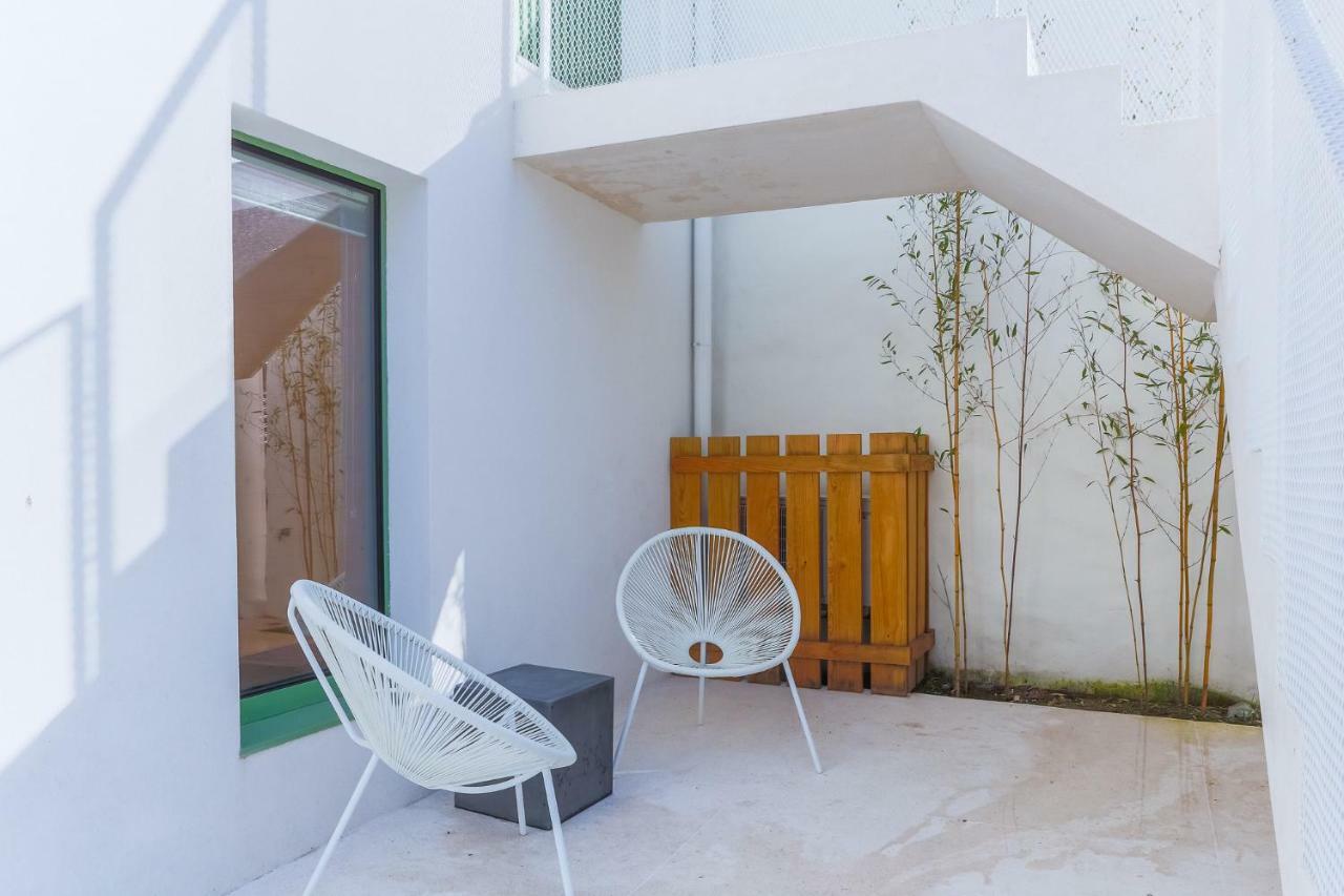 Apartament Macario Wood House Porto Zewnętrze zdjęcie