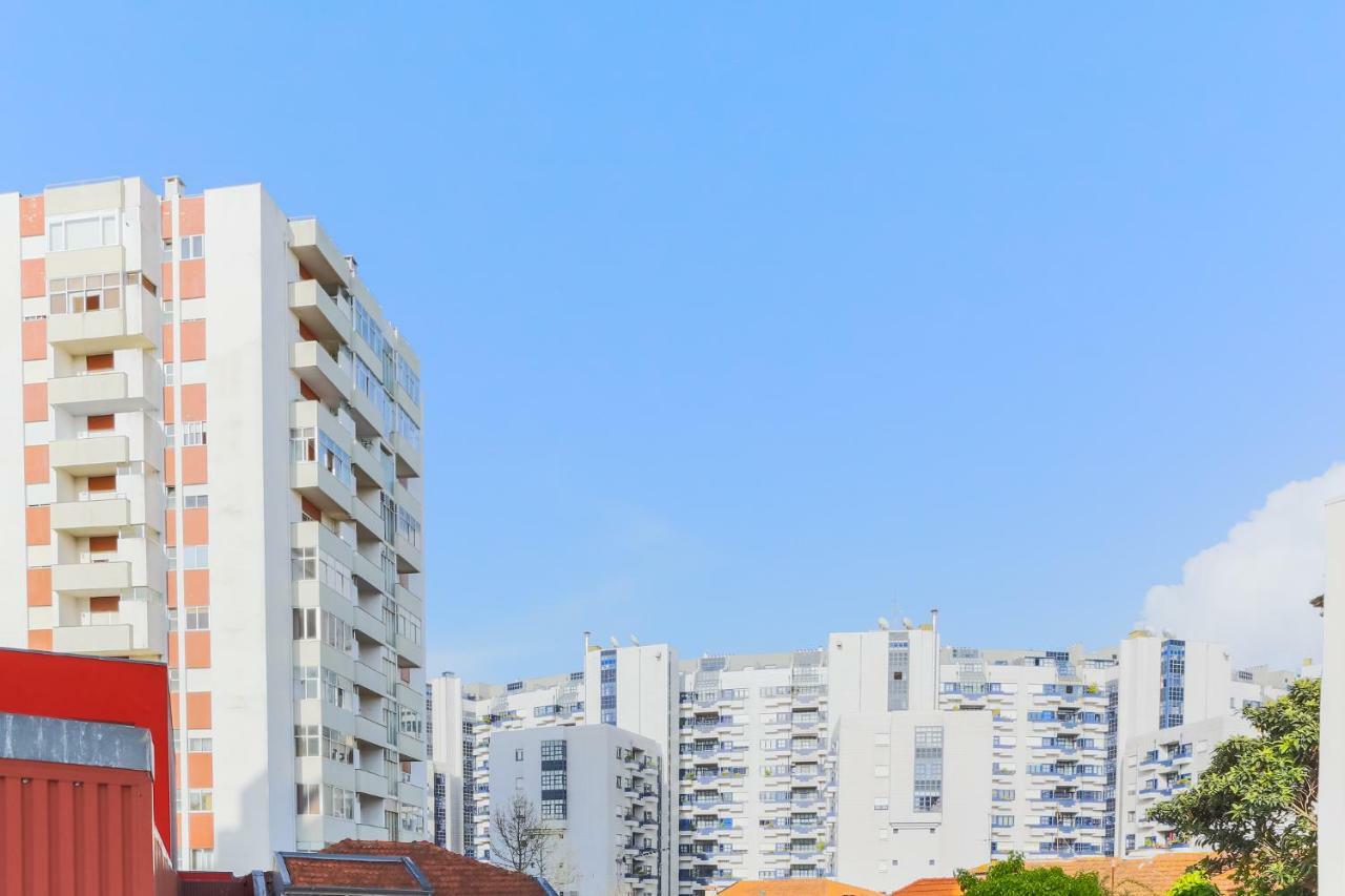 Apartament Macario Wood House Porto Zewnętrze zdjęcie