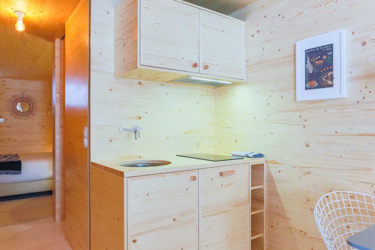Apartament Macario Wood House Porto Zewnętrze zdjęcie