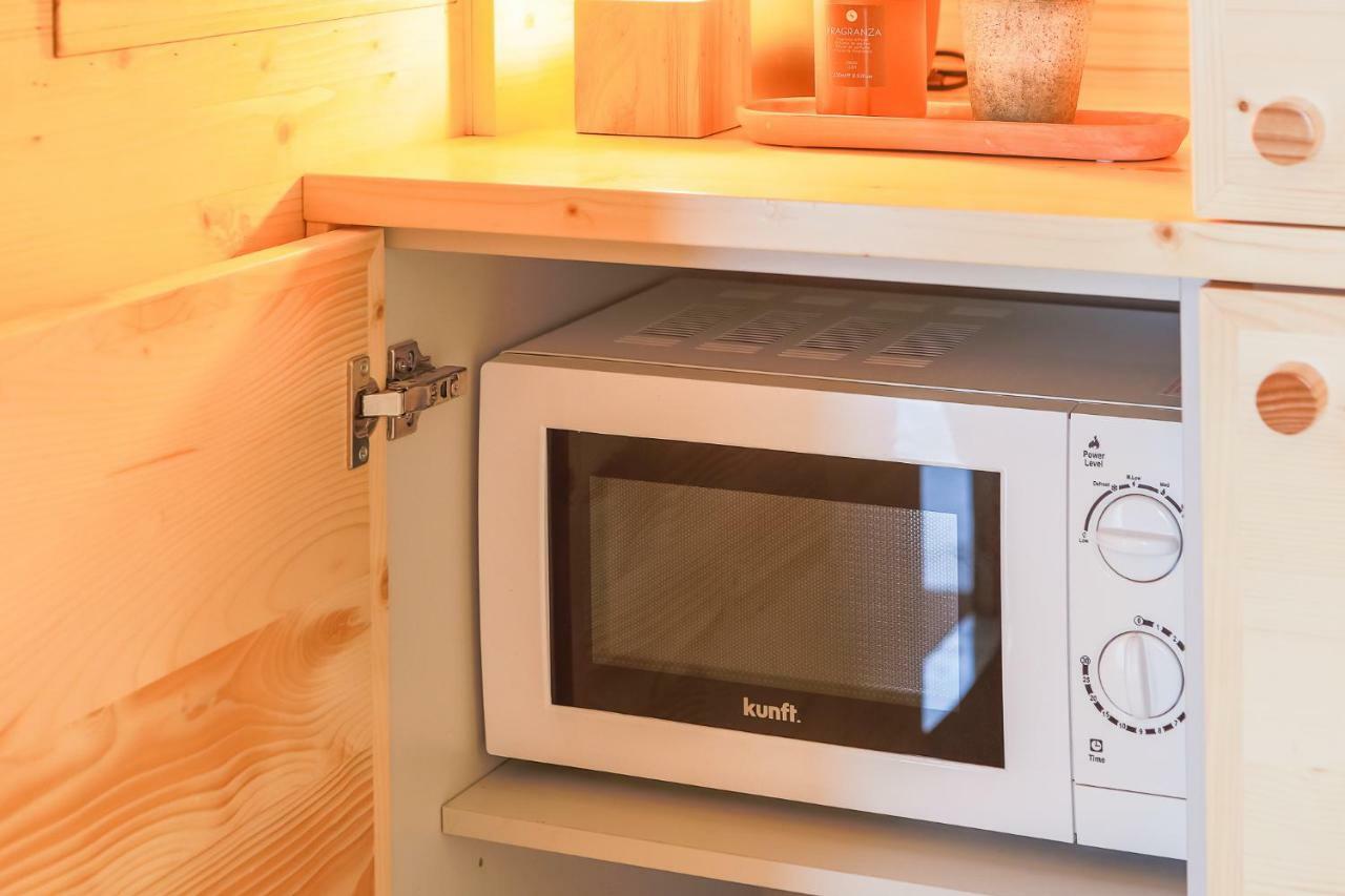 Apartament Macario Wood House Porto Zewnętrze zdjęcie