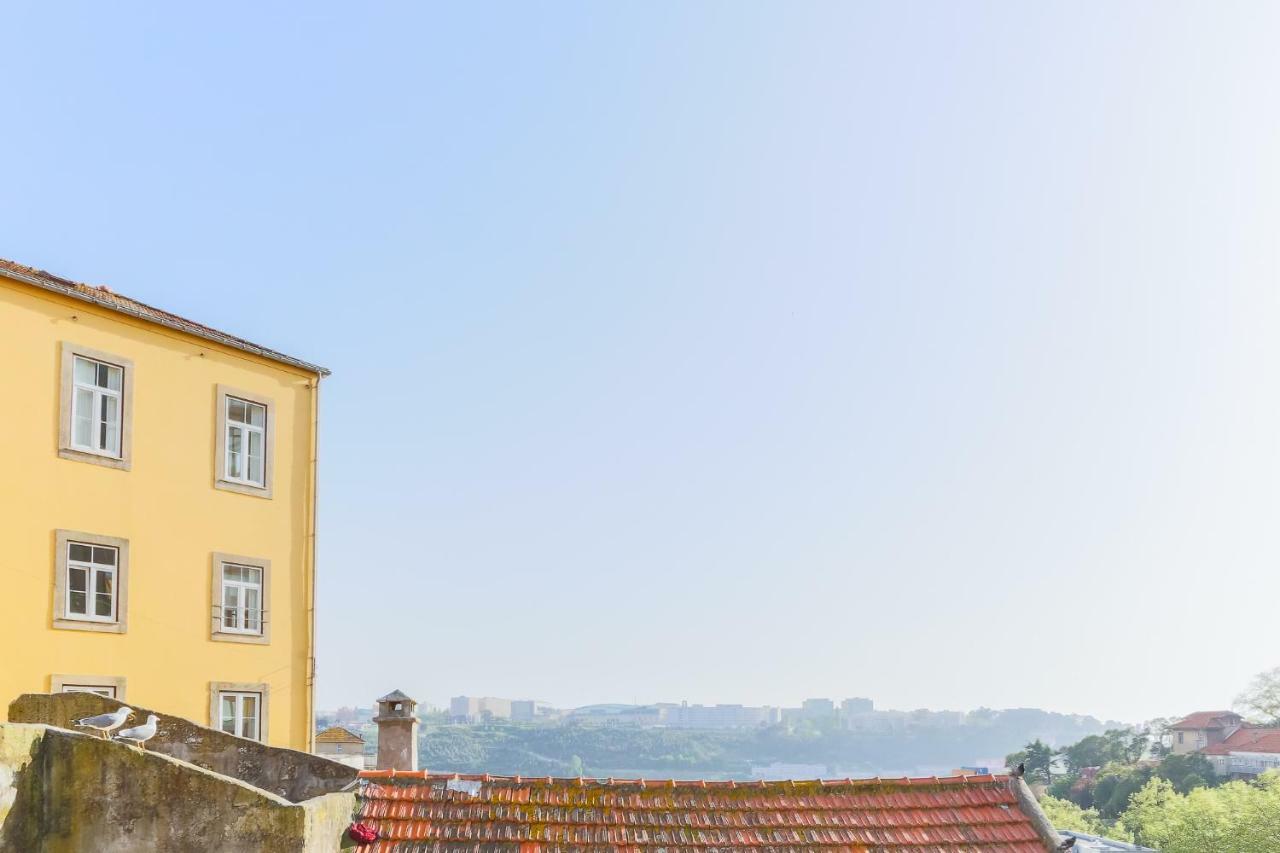 Apartament Macario Wood House Porto Zewnętrze zdjęcie