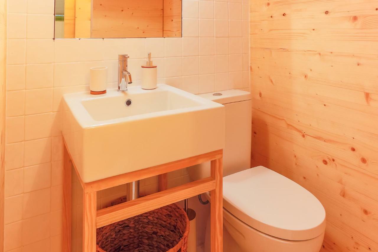 Apartament Macario Wood House Porto Zewnętrze zdjęcie