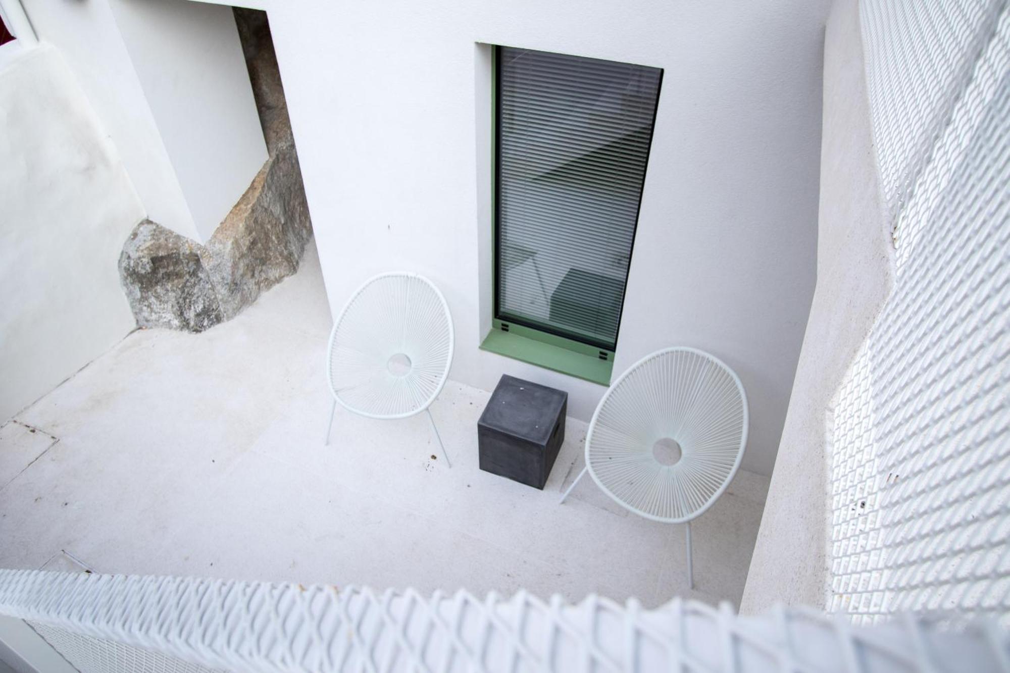 Apartament Macario Wood House Porto Zewnętrze zdjęcie