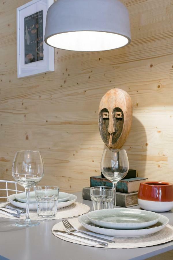 Apartament Macario Wood House Porto Zewnętrze zdjęcie