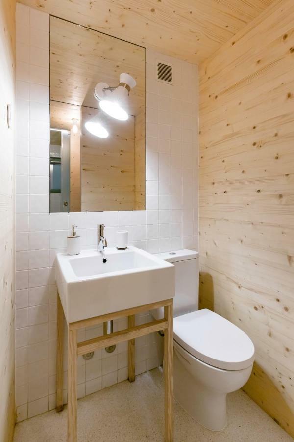 Apartament Macario Wood House Porto Zewnętrze zdjęcie