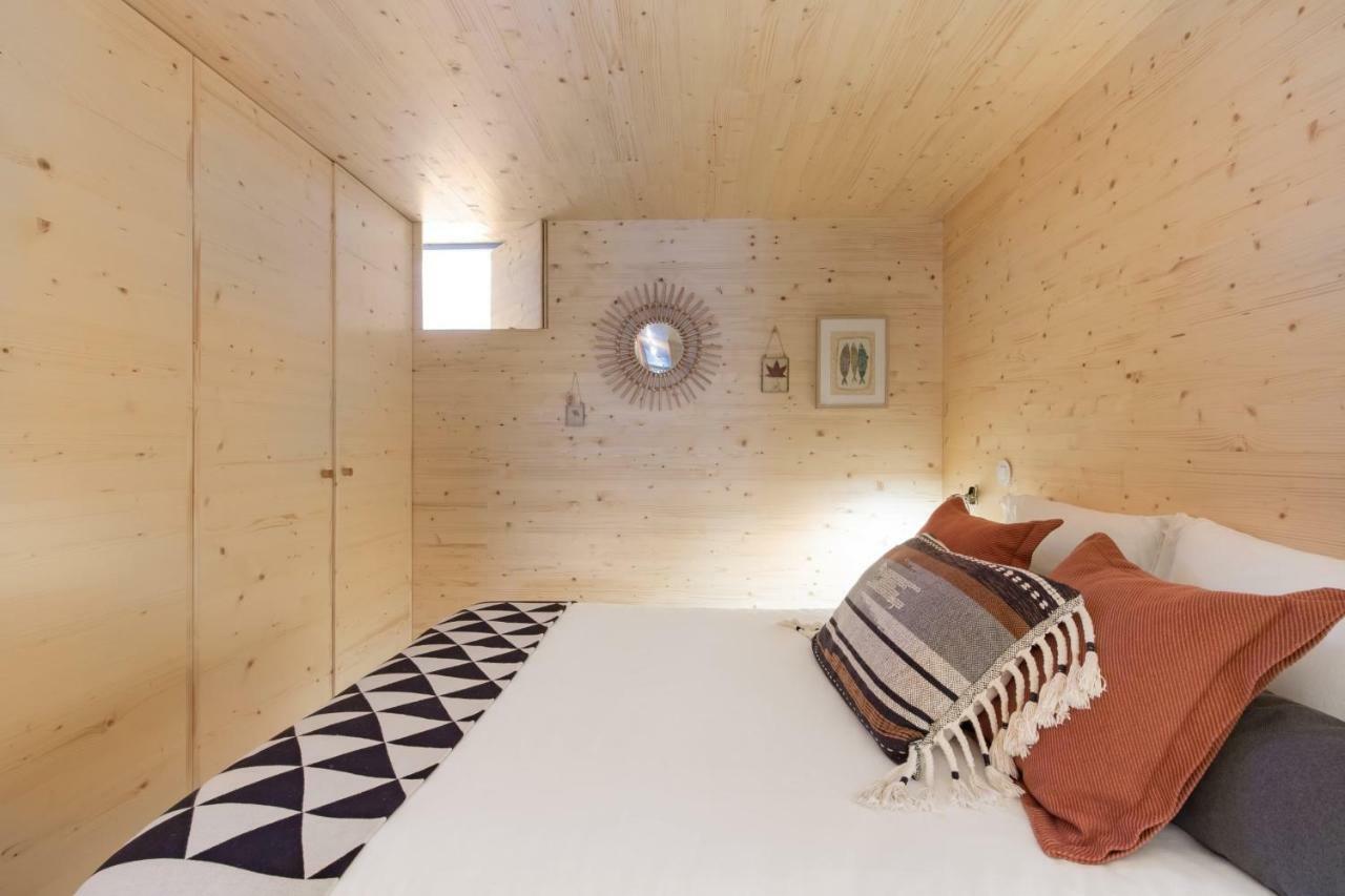Apartament Macario Wood House Porto Zewnętrze zdjęcie