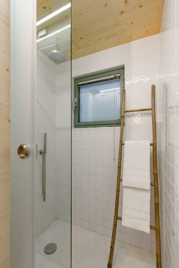 Apartament Macario Wood House Porto Zewnętrze zdjęcie