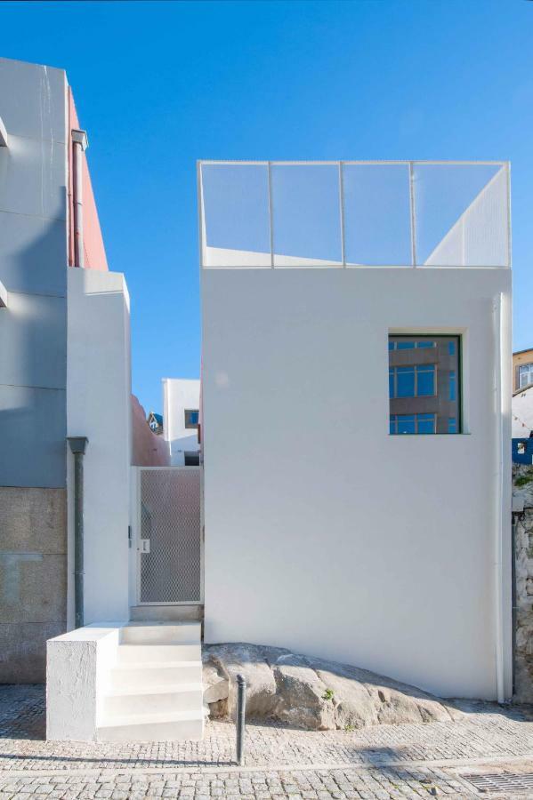 Apartament Macario Wood House Porto Zewnętrze zdjęcie