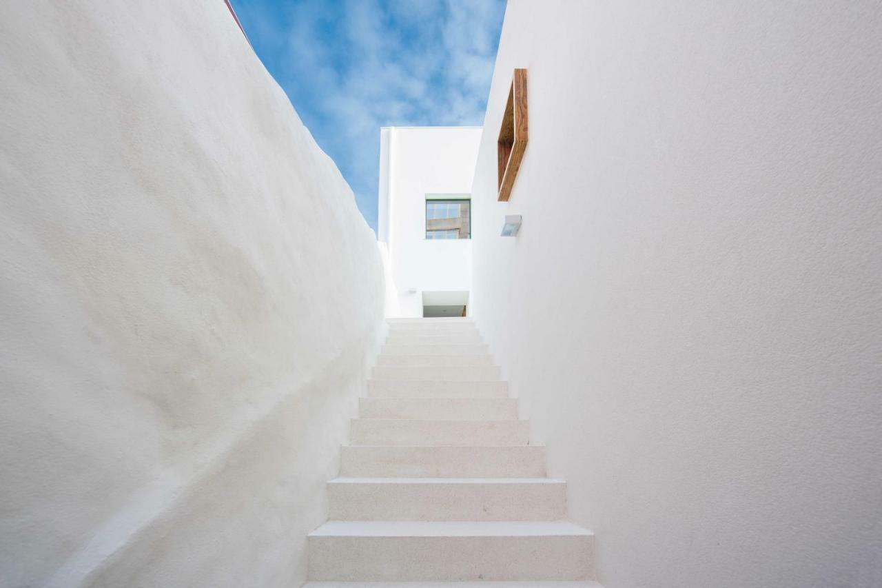 Apartament Macario Wood House Porto Zewnętrze zdjęcie
