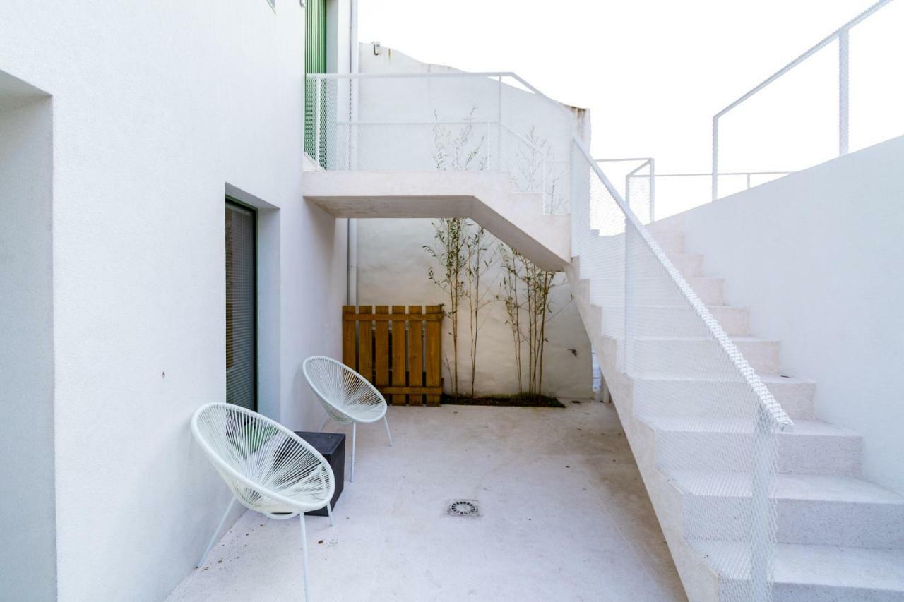 Apartament Macario Wood House Porto Zewnętrze zdjęcie