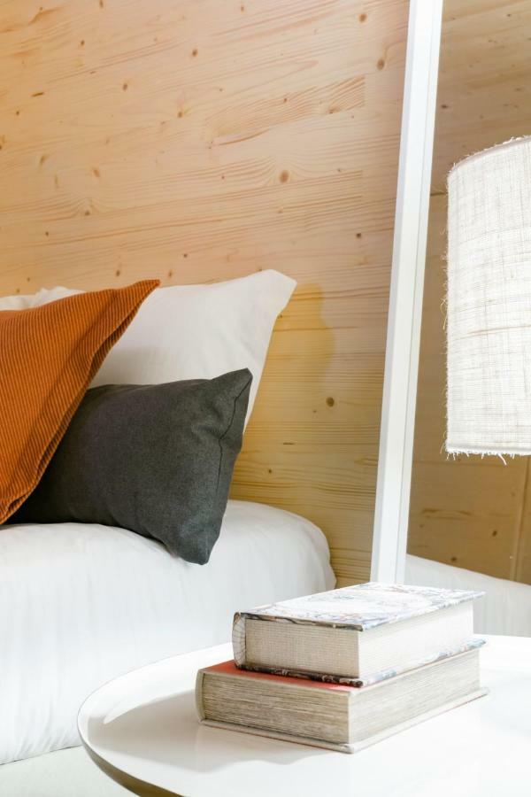 Apartament Macario Wood House Porto Zewnętrze zdjęcie